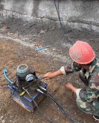 泰安肥城预应力锚杆