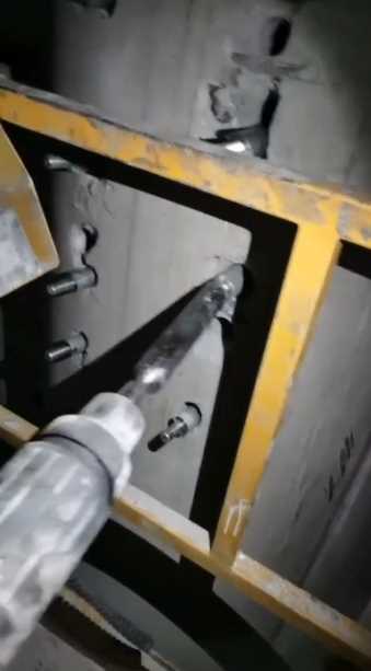 泰安肥城锚栓加固