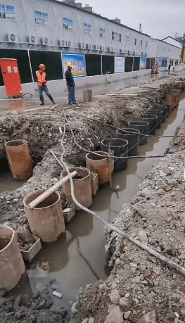 泰安肥城钢管桩