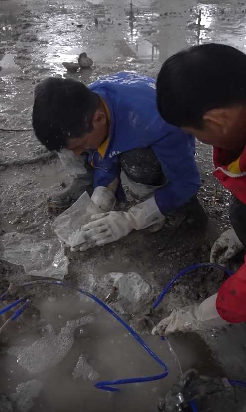 泰安肥城灌浆堵漏